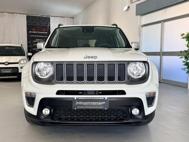 Jeep Renegade 1.6 Mjt 130 CV Limited Aziendale