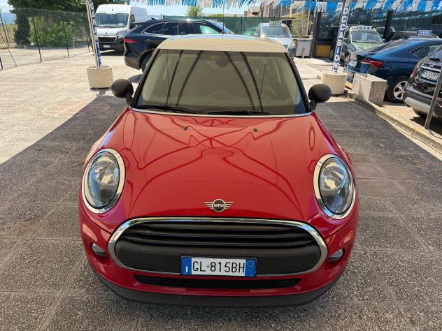 "UNA CHICCA" Mini 1.5 One D Hype - Foto 3