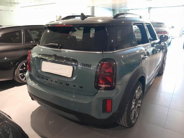 MINI Countryman Mini 2.0 Cooper D Yours all4 auto - Foto 5