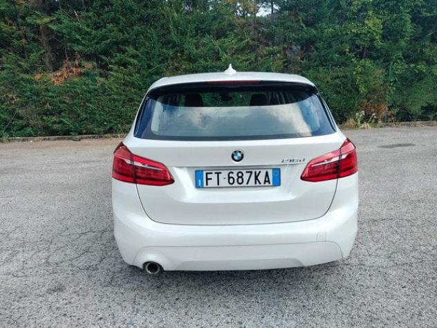 BMW Serie 2 Active Tourer 216d Active Tourer - Foto 7