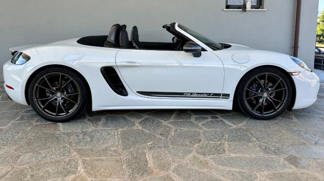 Porsche 718 T 2.0 T 300cv pdk - Foto 6