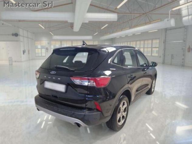 FORD Kuga Kuga 1.5 ecoblue Connect 2wd 120cv Auto - GK242FR rif. 23975611 - Foto 2