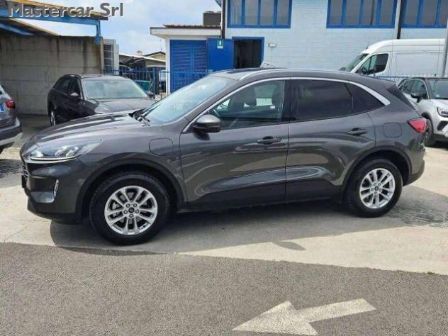 FORD Kuga Kuga III 2.5 phev Titanium Business 2wd 225cv e-sh rif. 24083471 - Foto 3