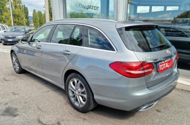 MERCEDES-BENZ C 200 d S.W. Auto Business rif. 24091830 - Foto 5
