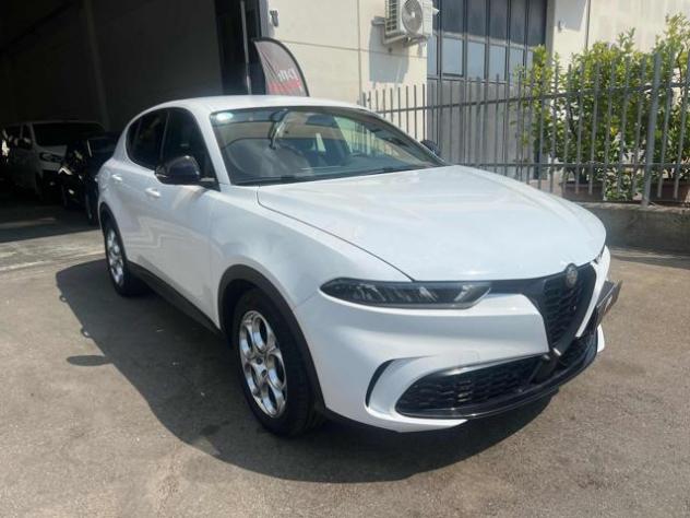 ALFA ROMEO Tonale 1.5 130 CV MHEV TCT7 Sprint rif. 23936847 - Foto 2