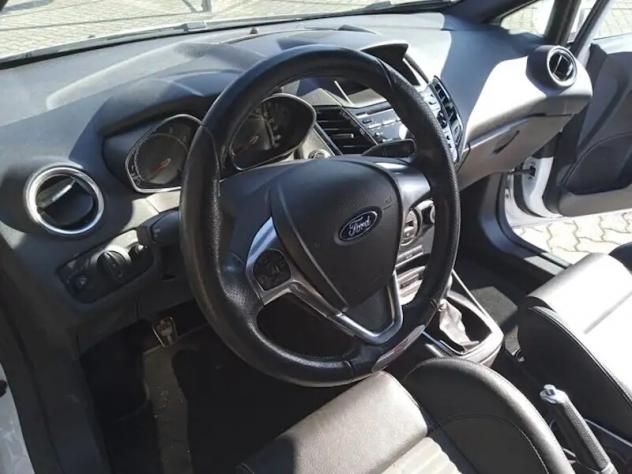 FORD Fiesta 6ª serie Fiesta 1.6 182CV 3 porte ST - Foto 10