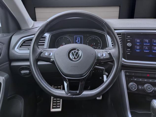 VOLKSWAGEN T-Roc 1ª serie T-Roc 2.0 TDI SCR 150 CV DSG Business BlueMotion Technology - Foto 10