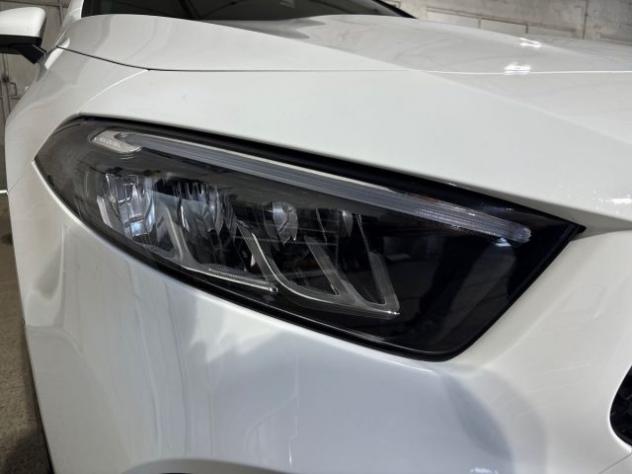 MERCEDES-BENZ A 180 Automatic Progressive Advanced rif. 23666988 - Foto 7
