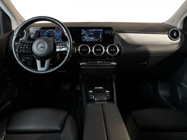 MERCEDES-BENZ B 180 d Automatic Sport rif. 23379571 - Foto 9
