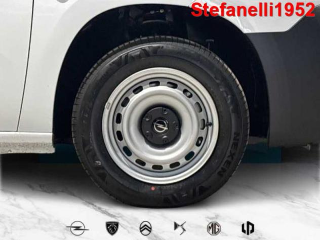OPEL Combo cargo L1H1 1.5d 100cv S&S mt6 rif. 23876129 - Foto 8