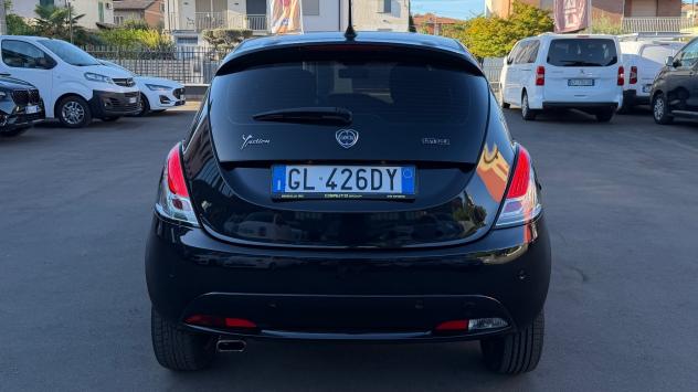 LANCIA 1.0 FIREFLY HYBRID 5P 69CV - NEOPATENTATI - Foto 6
