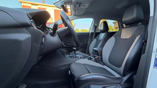 OPEL GRANDLAND X 1.5 ECOTEC ADVANCE 131CV - FULL LED, CAR PLAY, NEOPATENTATI - Foto 10