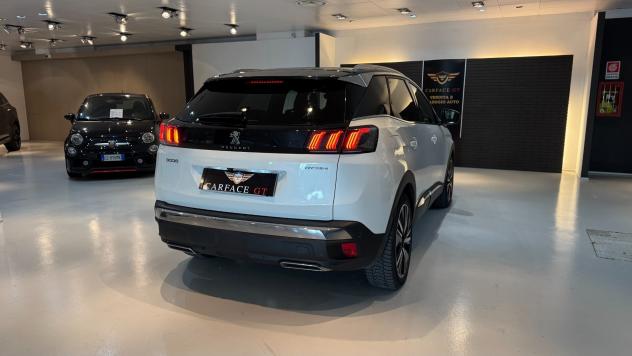 Peugeot 3008 200CV PLUG-IN GT LINE - 2021 - Foto 4
