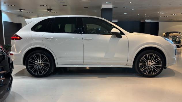 PORSCHE CAYENNE S 3.0D 262CV - 2017 - Foto 8