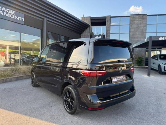Volkswagen Multivan 2.0 tdi Style 150cv dsg 7p.ti - Foto 4