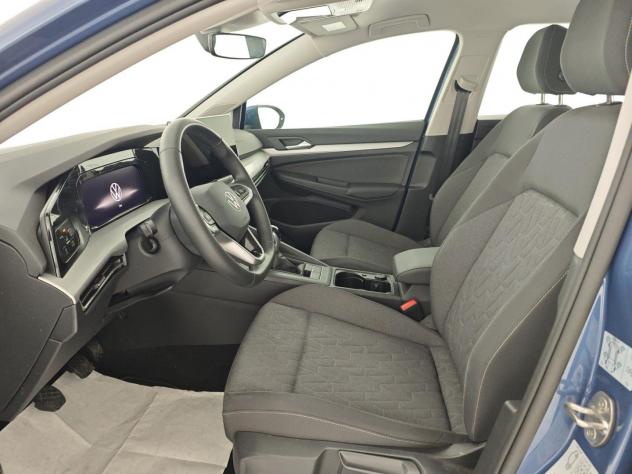 Volkswagen Golf 2.0 TDI 115 CV SCR Life - Foto 10