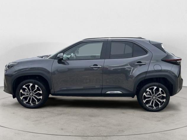 Toyota Yaris Cross 1.5H (130 CV) Trend E-CVT PREZZO VERO - Foto 2