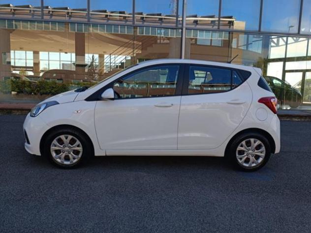 HYUNDAI i10 1.0 MPI Login rif. 24003204 - Foto 6