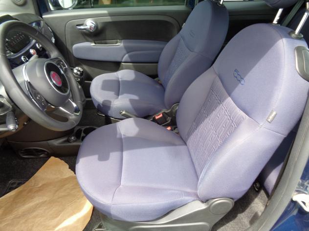 FIAT 500 500 1.0 hybrid 70cv - Foto 8