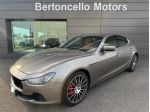 MASERATI Ghibli 3.0 V6 250cv Diesel SKYHOOK-20"-UNIPRO-TAGLIANDI rif. 23247011