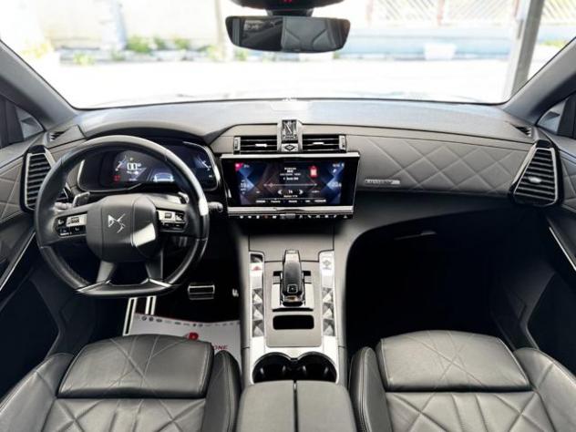 DS AUTOMOBILES DS 7 Crossback BlueHDi 130cv Rivoli (Pelle/FullLED/Retro/APP) rif. 24105940 - Foto 7