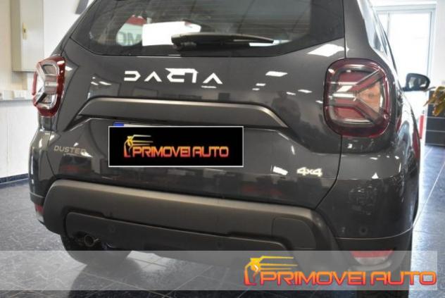 DACIA Duster 1.5 Blue dCi 8V 115 CV 4x4 Expression rif. 22051085 - Foto 10