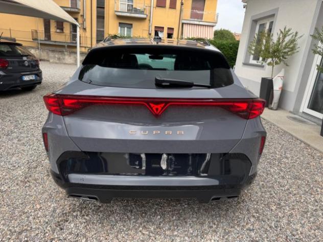 CUPRA Formentor 1.5 Mild-Hybrid DSG 150 cv 5 anni garanzia rif. 24104792 - Foto 5