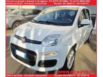 Fiat Panda 0.9 TwinAir Turbo benzina / metano Lounge