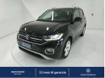 Volkswagen T-Cross 1.0 TSI 110 CV Advanced