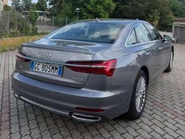 AUDI A6 A6 45 3.0 tdi mhev Business Sport quattro tiptroni rif. 23951526 - Foto 6