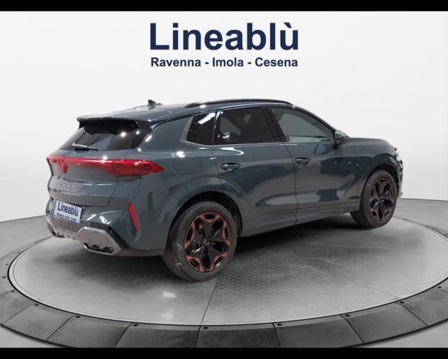 CUPRA Terramar 1.5 HYBRID DSG - Foto 5