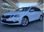 SKODA Octavia 2.0 TDI SCR 150 CV DSG Wagon Style rif. 24078938