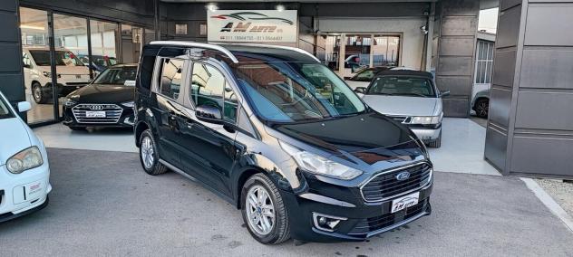 Ford Tourneo Connect TITANIUM 1.5 TDCi 120 CV