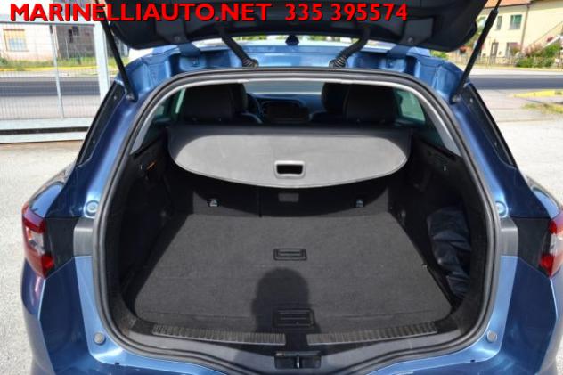RENAULT Megane Sporter 1.5 dCi 8V 110CV SW UNIPROPRIETARIO rif. 24233106 - Foto 9