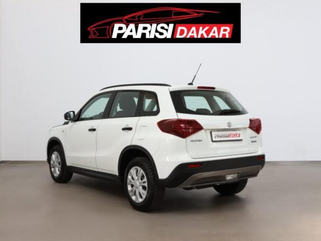 SUZUKI Vitara 1.4 Hybrid 129CV Club *PROMO PARISI GROUP* rif. 24088783 - Foto 4
