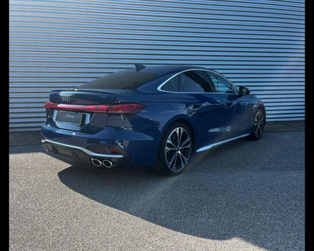 AUDI S5 SEDAN TFSI S-TRONIC rif. 22657028 - Foto 2