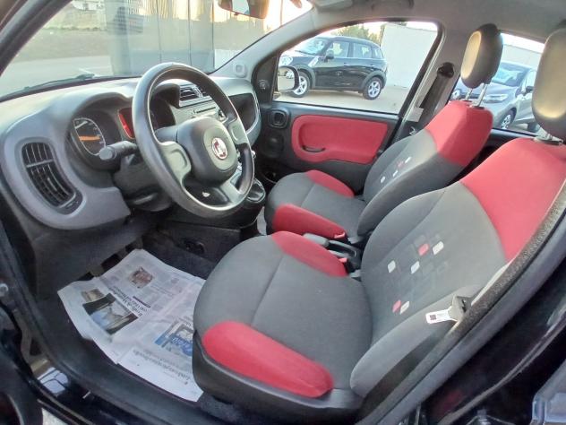 Fiat Panda 1.2 Pop - Foto 9