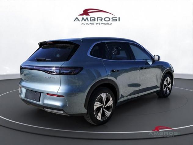 GEELY EX5 LAUNCH EDITION rif. 23894477 - Foto 3