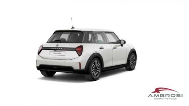 MINI Cooper S 5 PORTE CLASSIC rif. 23967960 - Foto 5
