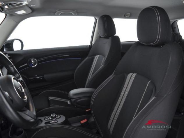 MINI Cooper SE 3 porte Yours rif. 23802333 - Foto 9