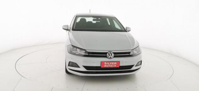 VOLKSWAGEN Polo 1.0 EVO 80 CV 5p. Comfortline BlueMotion Technolog rif. 23844632 - Foto 2