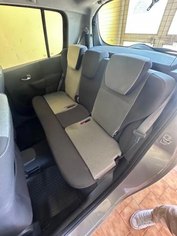 Renault Modus 1.2benz. 85.000km - Foto 9