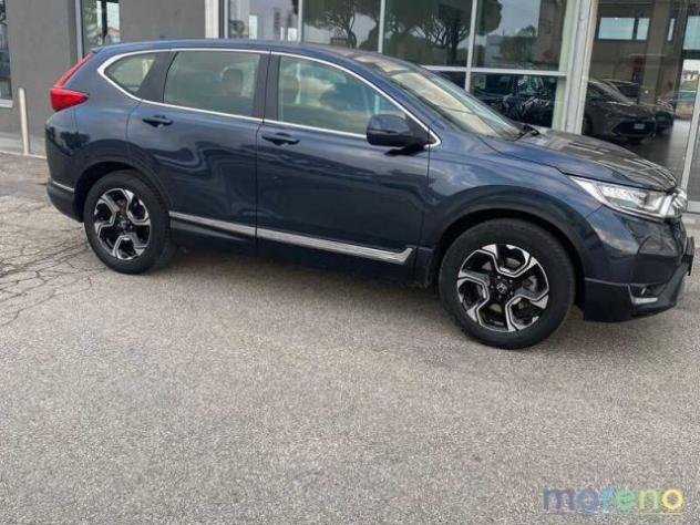 HONDA CR-V 1.5 t 173 CV Elegance Navi rif. 18184643