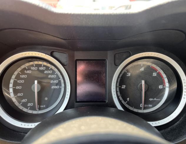 Alfa Romeo 159 159 2.0 jtdm Distinctive 170cv - Foto 9