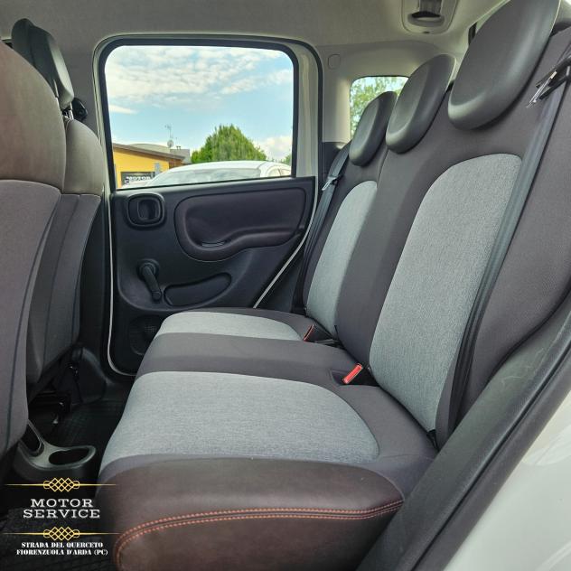 Fiat Panda CROSS 4x4 PREZZO FINALE E REALE - Foto 8