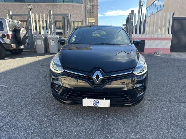 Renault Clio Clio 1.5 blue dci Moschino 90 cv - Foto 2