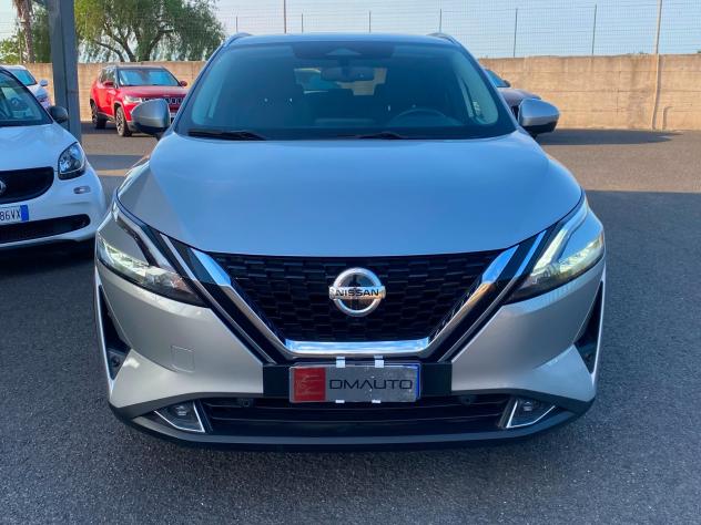 Nissan Qashqai MHEV 158 CV Xtronic N-Connecta - Foto 2