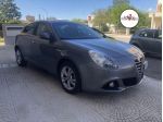 ALFA ROMEO Giulietta 1.6 JTDm-2 105 CV Distinctive rif. 23713447