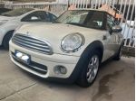 MINI COOPER AUTOMATICA TETTO APRIBILE!
