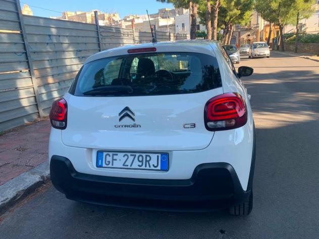 CITROEN - C3 - BlueHDi 100 S&S Feel - Foto 8